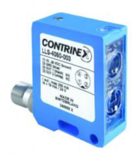 LLS-4150-003 | Contrinex | Датчик