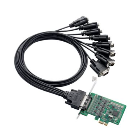 CP-118EL-A | Moxa | Модуль