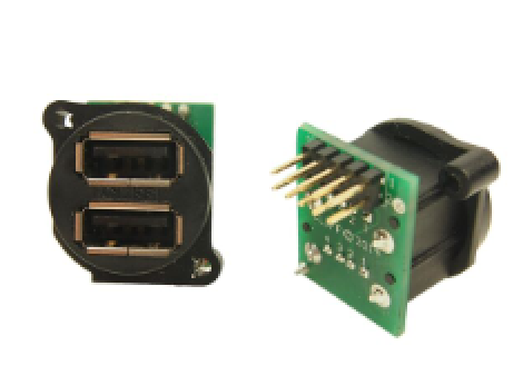 CP30092 | CLIFF | Разъем