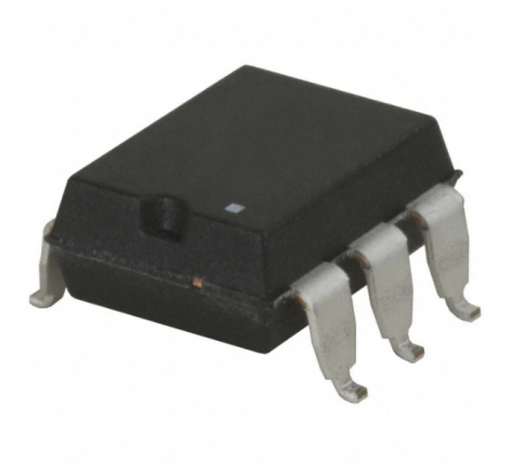 CPC1945G
SSR RELAY SPST-NO 1A 0-400V | IXYS | Реле