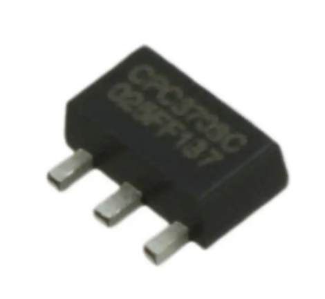 IXTA3N50D2
MOSFET N-CH 500V 3A TO263 | IXYS | Транзистор