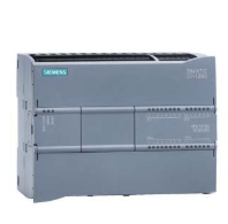 CPU1215 215-1AG40-0XB0 | Siemens | Контроллер