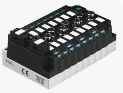 CPV14-GE-ASI-8E8A-Z-M8 | Festo | Модуль
