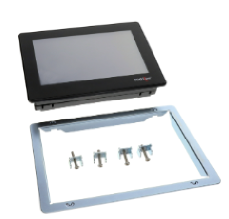 CR30000700000420 | Red Lion | HMI 7-дюймовый сенсорный экран