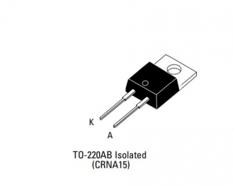 CRNB25-1200PT | Sensata Technologies – Crydom