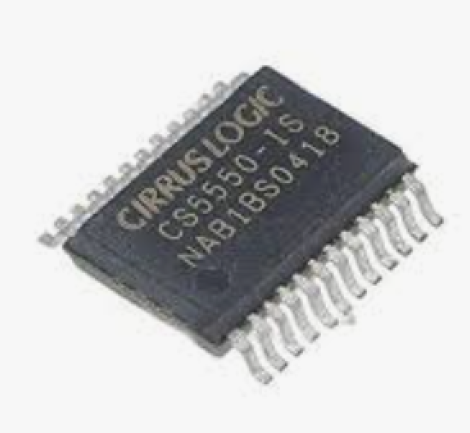 CS5550-IS | Cirrus Logic | Микросхема