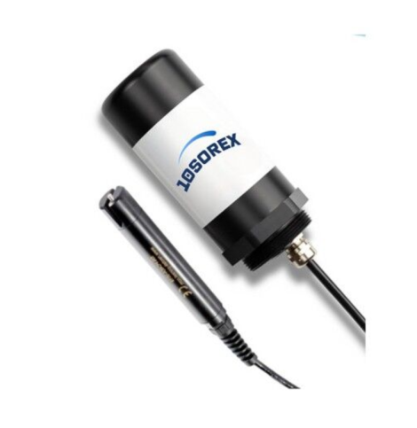 CSD2-L-US2-A-A-C5-S-X-E | 10Sorex | Датчик