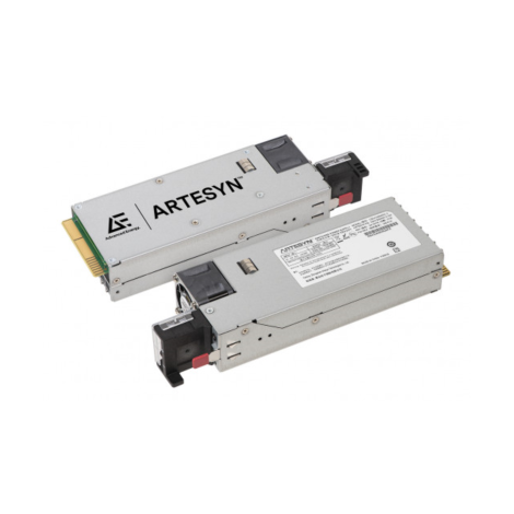 DS650DC-3 | Artesyn | Преобразователь