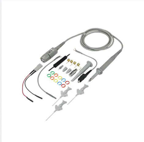 CT2850 | Cal Test Electronics | Щупы для осциллографа