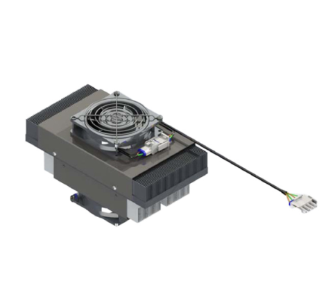 EHPU-L-V-EMR | Coherent Thermal Solutions | Модуль