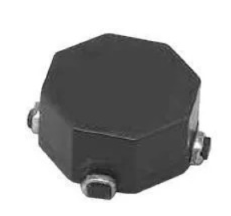 CTX10-4-R 9.6uH 3.4A | EATON | Связанные индукторы 9,6 мкГн 3,4 А 0,019 Ом