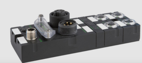 CUBE67+BN-P 56521 | MURR ELEKTRONIK | Модуль