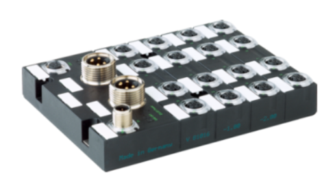 CUBE67 DI016 E CABLE | MURR ELEKTRONIK | Модуль