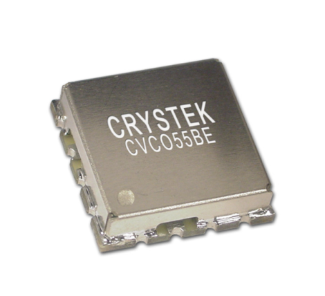 CPLL66-1600-2200 | Crystek Corporation | Генератор