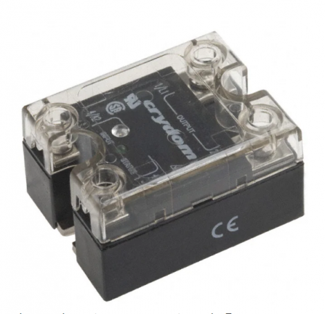 CWD2450P | Sensata-Crydom | Реле