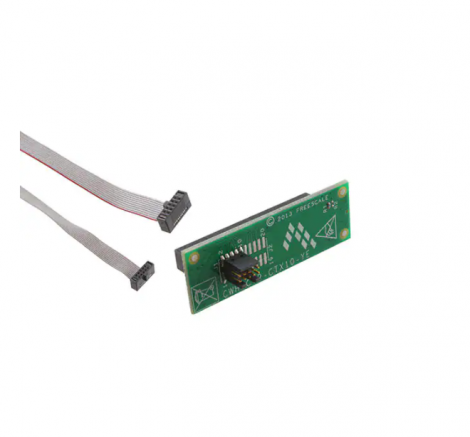 TWR-LCD
LCD MODULE FOR TWR SYSTEM | NXP | Оборудование