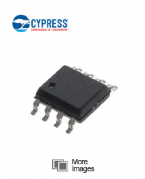 CY8C21534-24PVXIT | Cypress Semiconductor