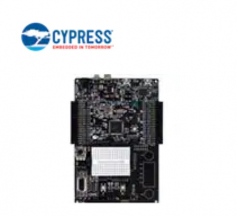 CY8CKIT-001C | Cypress Semiconductor