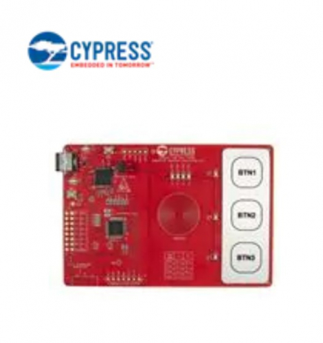 CY3220-FPD | Cypress Semiconductor