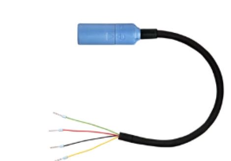 CYK10-A101 | Endress+Hauser | Кабельная сборка