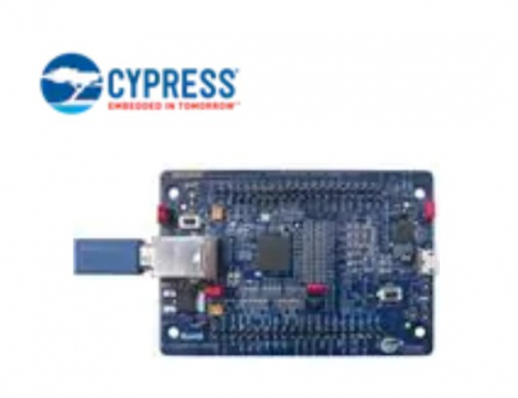 CY8CKIT-037 | Cypress Semiconductor