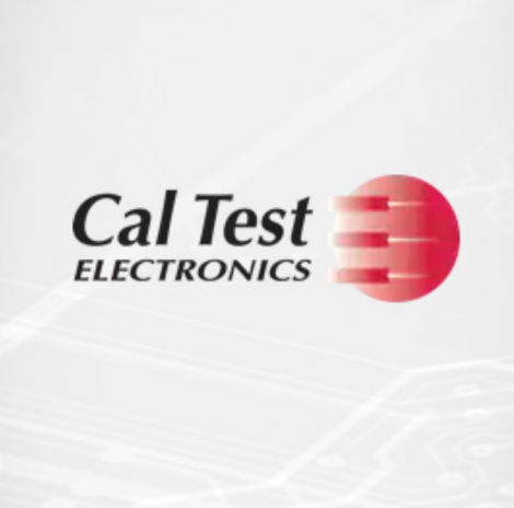 CTM-23-6 | Cal Test Electronics | Аксессуары для тестирования