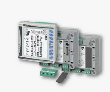WM30AV63L | Carlo Gavazzi | Анализатор мощности Smart