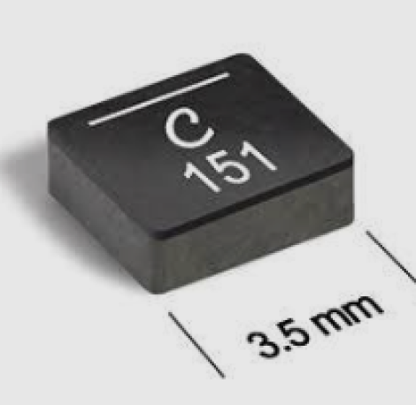 XEL3515-561MEC | Coilcraft | Чип-индуктивность