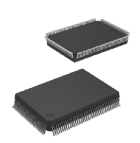 D12320VF25VIC MCU 16BIT ROMLESS 128QFP | Renesas Electronics | Микроконтроллер