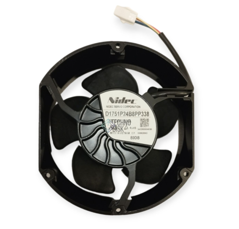 D1751U24B8PP366 | Nidec | Вентилятор