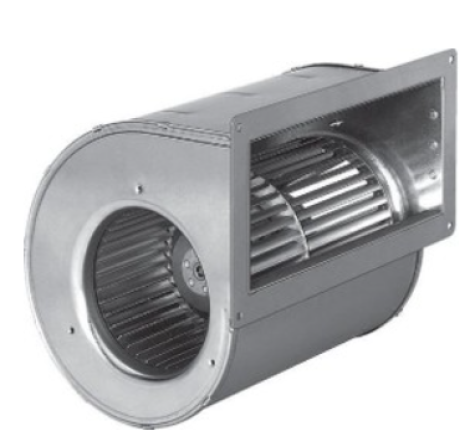 D2D146-BG03-14 | EBM PAPST | Вентилятор