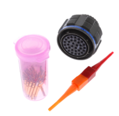 D38999/26WF32SN | Amphenol | Разъем