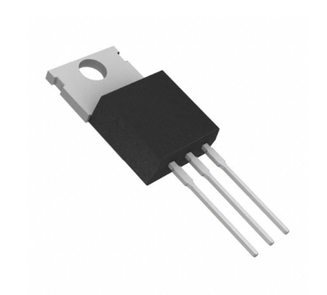 D44VH10G | onsemi | Транзистор