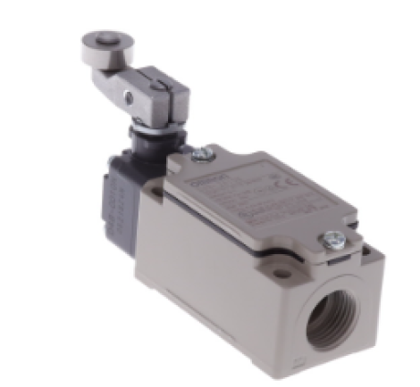 D4B-2A15N | Omron | Выключатель