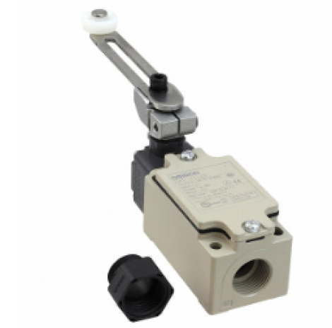 D4B-4116N-NPT | Omron | Выключатель