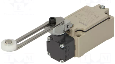 D4B-4116N-NPT | Omron | Выключатель