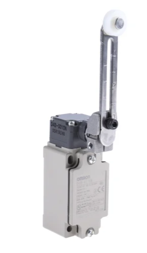 D4B-411N | Omron | Выключатель