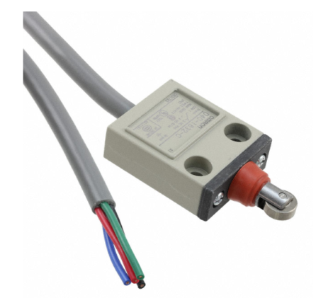 D4C-1632-C | Omron | Выключатель