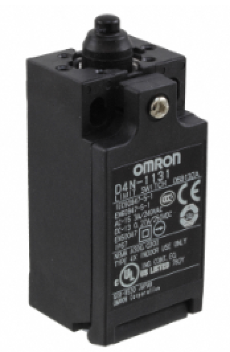 D4N-4F31 | Omron | Выключатель