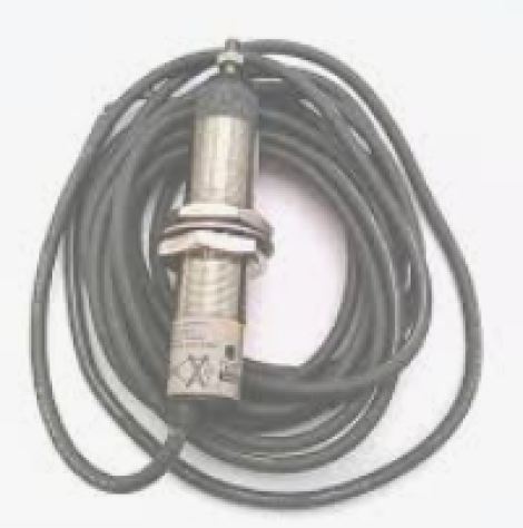 D5C-1AA0 | Omron Automation and Safety | Cенсорный переключатель