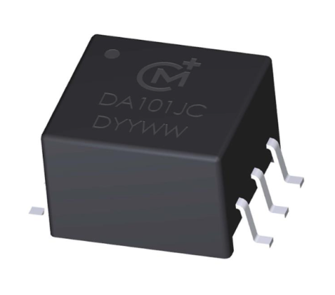 DA102JC | Murata Power | Трансформатор