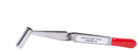 DAK95-8 | DMC | Пинцет
