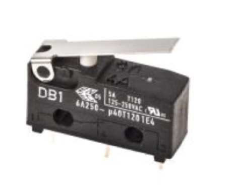 DC3C-H1AA | ZF | Переключатель