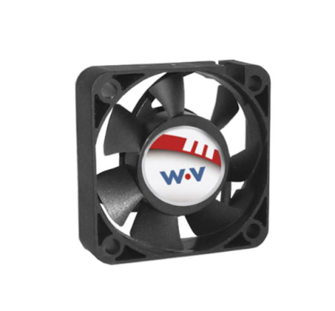 DC0801512U2B-2T0 | Wakefield Thermal | Вентилятор