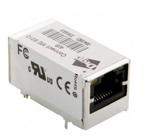 CC-MX-PF47-ZM
MOD IMX287 128MB FLASH | Digi | Микроконтроллер