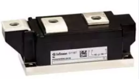 DD540N26K | Infineon | Диодный модуль