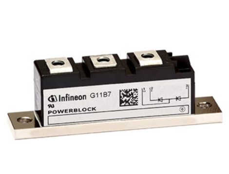 DD89N12K | Infineon | Модуль