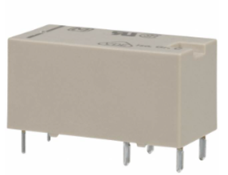 DE1A1B-24V | Panasonic | Реле
