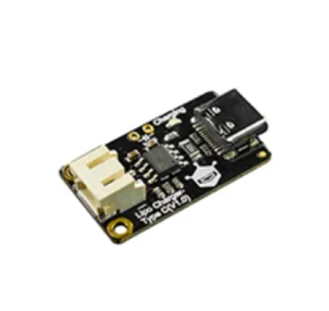 SEN0427 | DFRobot | Плата