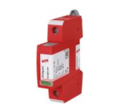 DRL 10 B 180 | Dehn | Реле